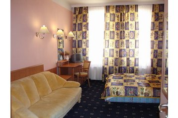 Hotel Praha 10 1